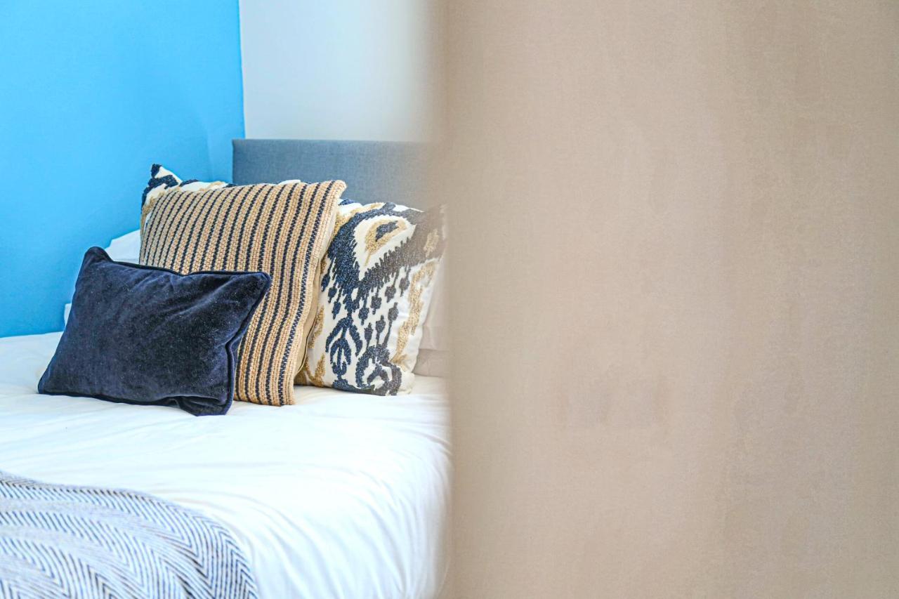 Delightful 2 Bed Apartment For Bicester Outlet Shopping By Platinum Key Properties 外观 照片