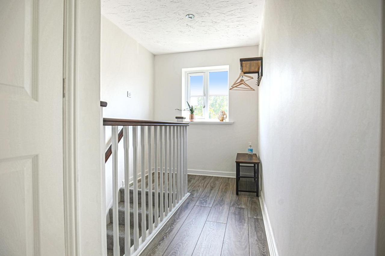 Delightful 2 Bed Apartment For Bicester Outlet Shopping By Platinum Key Properties 外观 照片